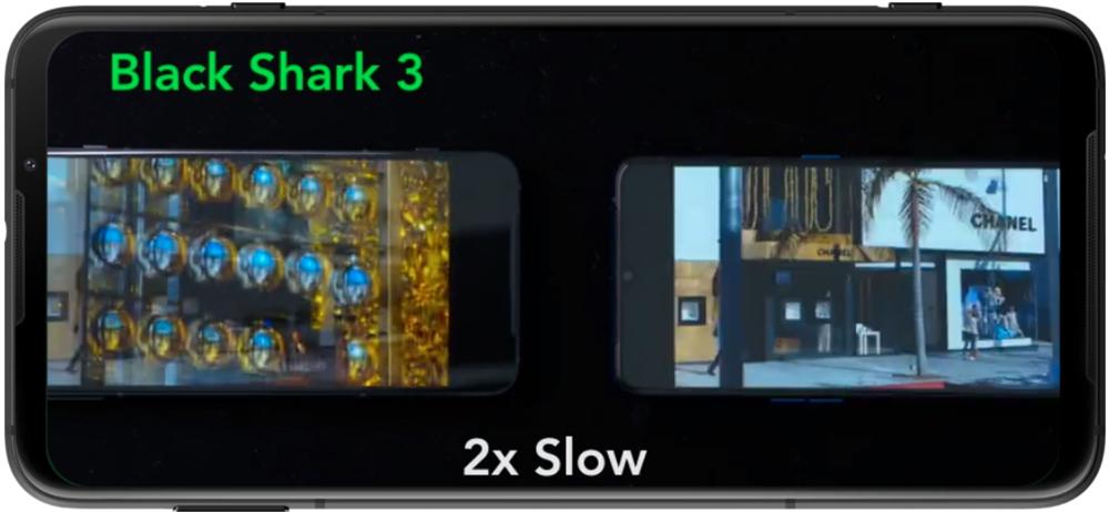 Xiaomi Black Shark 3 Xiaomi Black Shark 3