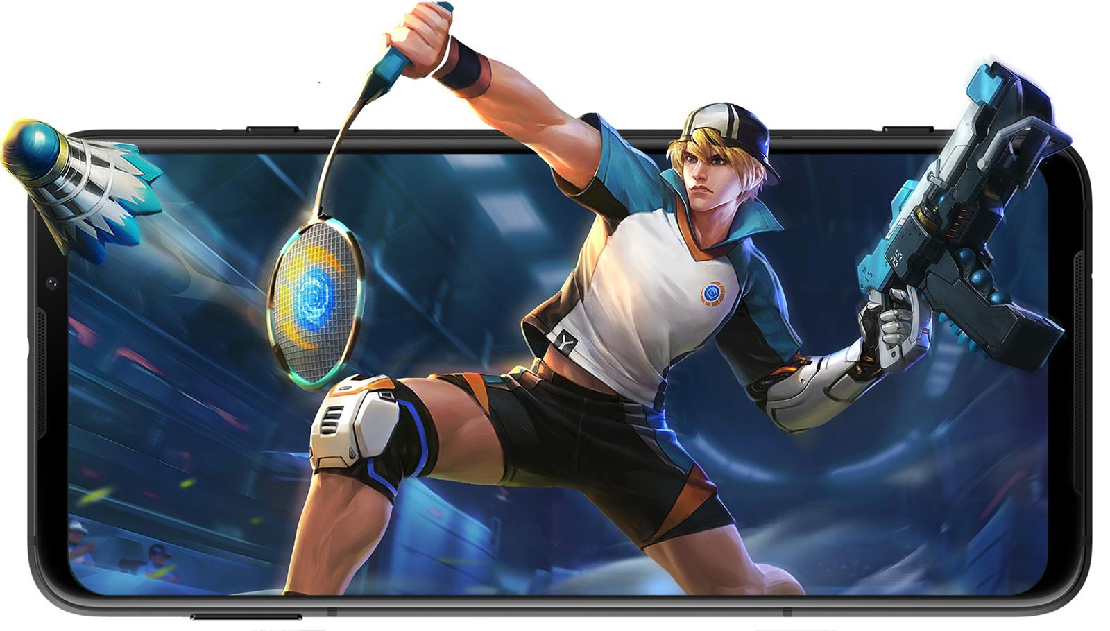 Xiaomi Black Shark 3 Xiaomi Black Shark 3