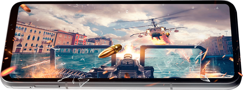 Xiaomi Black Shark 3 Xiaomi Black Shark 3