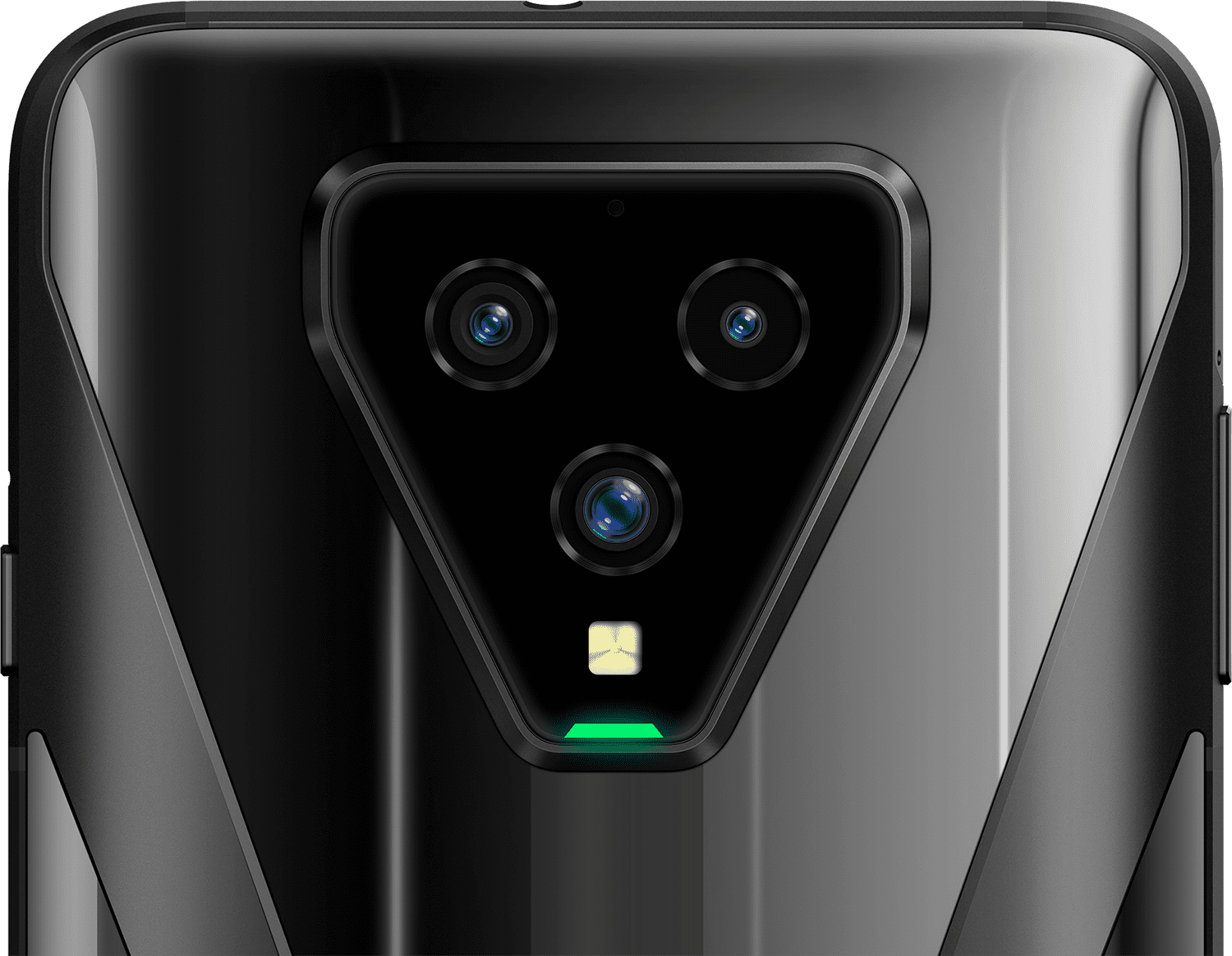 Xiaomi Black Shark 3 Xiaomi Black Shark 3