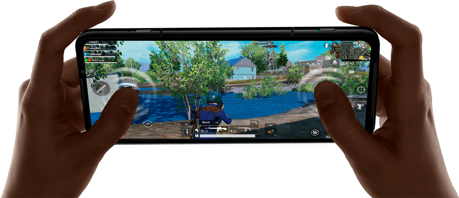 Xiaomi Black Shark 3 Xiaomi Black Shark 3
