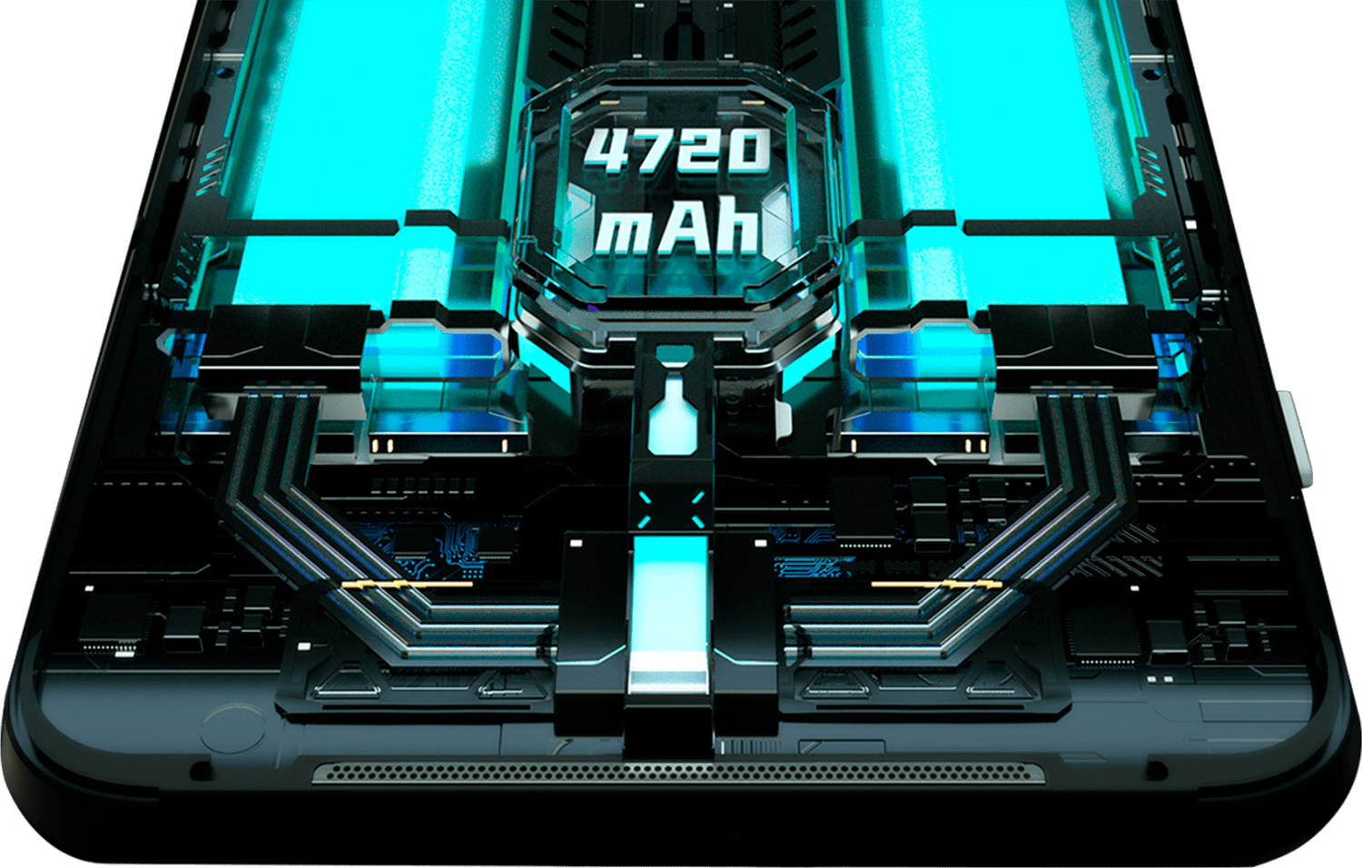 Xiaomi Black Shark 3 Xiaomi Black Shark 3