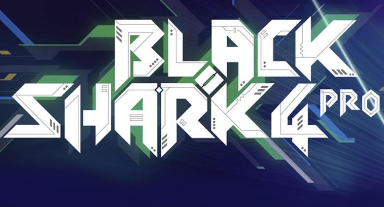 Xiaomi Black Shark 4 Pro Xiaomi Black Shark 4 Pro