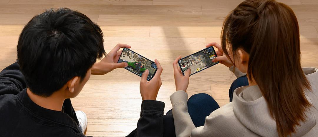 Xiaomi Black Shark 4 Pro Xiaomi Black Shark 4 Pro