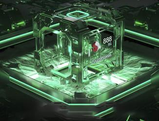 Xiaomi Black Shark 4 Pro Xiaomi Black Shark 4 Pro