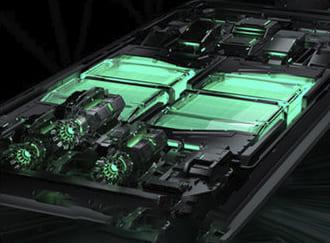 Xiaomi Black Shark 4 Pro Xiaomi Black Shark 4 Pro