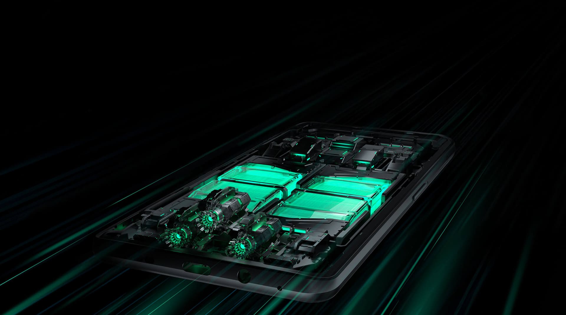 Xiaomi Black Shark 4 Pro Xiaomi Black Shark 4 Pro