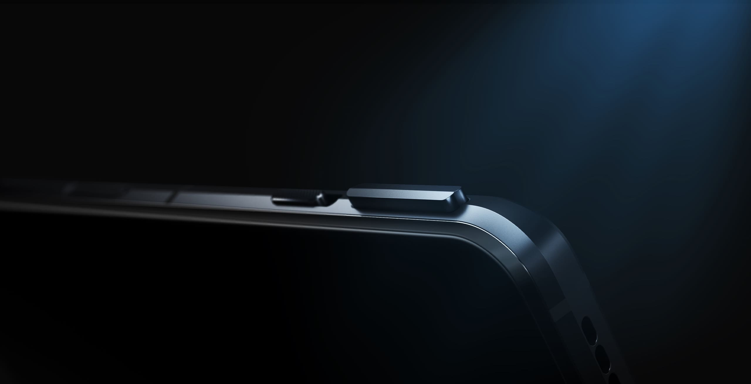 Xiaomi Black Shark 4 Xiaomi Black Shark 4