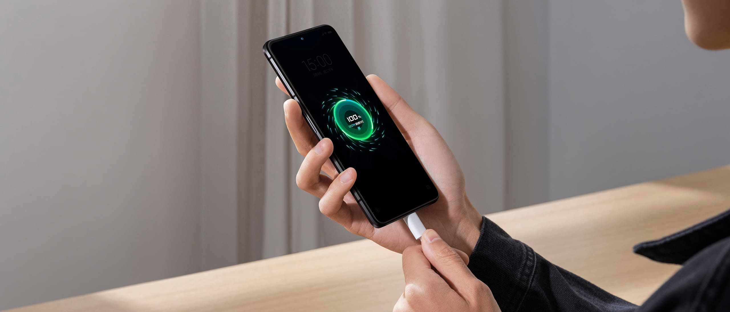 Xiaomi Black Shark 4 Xiaomi Black Shark 4