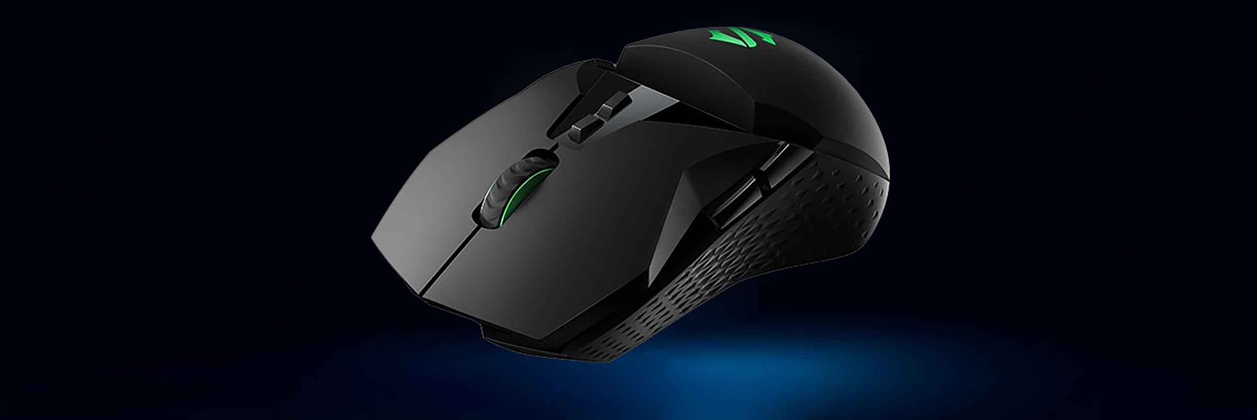 Xiaomi Black Shark Gaming Mouse Xiaomi Black Shark Gaming Mouse