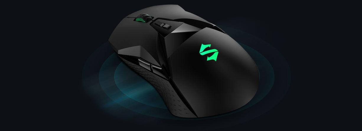 Xiaomi Black Shark Gaming Mouse Xiaomi Black Shark Gaming Mouse