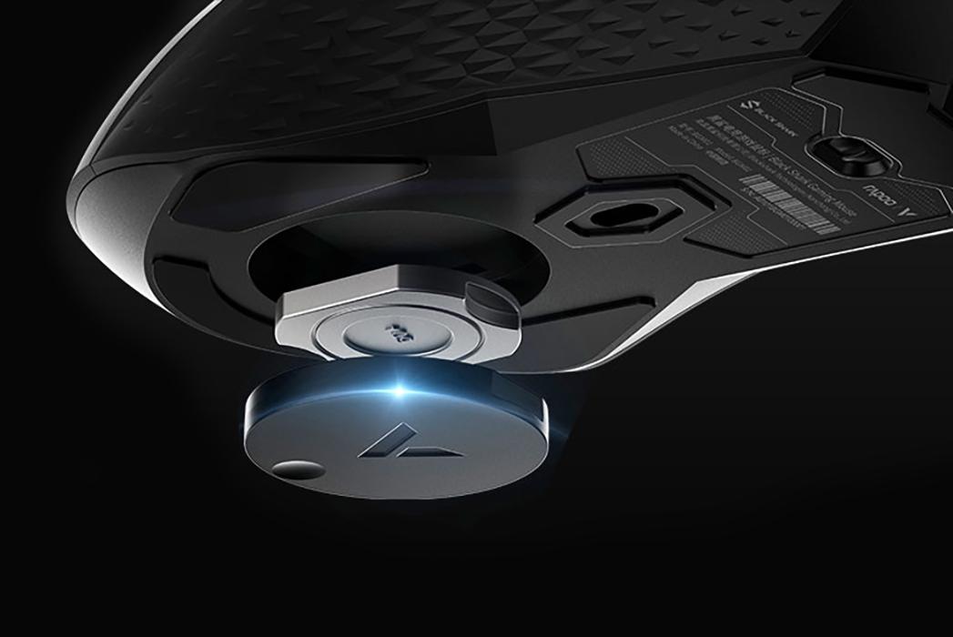 Xiaomi Black Shark Gaming Mouse Xiaomi Black Shark Gaming Mouse