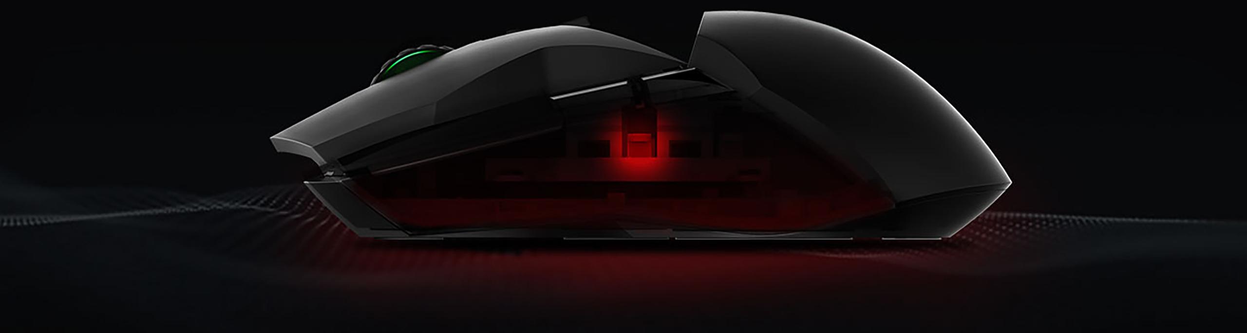 Xiaomi Black Shark Gaming Mouse Xiaomi Black Shark Gaming Mouse