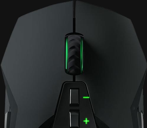 Xiaomi Black Shark Gaming Mouse Xiaomi Black Shark Gaming Mouse