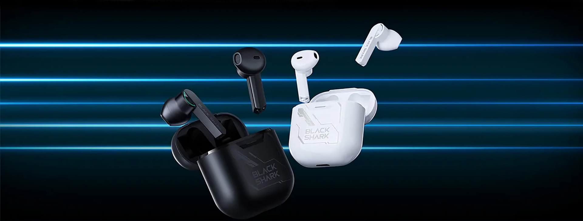 Xiaomi Black Shark JoyBuds Xiaomi Black Shark JoyBuds