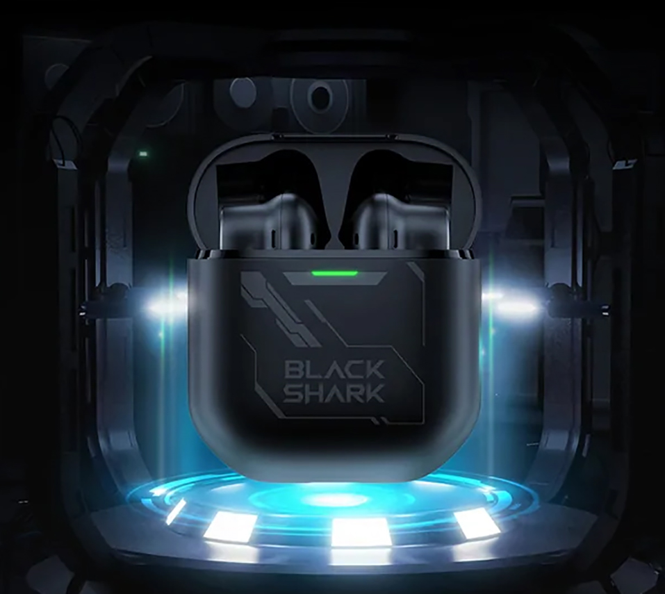 Xiaomi Black Shark JoyBuds Xiaomi Black Shark JoyBuds