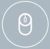 Беспроводная мышь Xiaomi Bluetooth Mouse 2 Беспроводная мышь Xiaomi Bluetooth Mouse 2