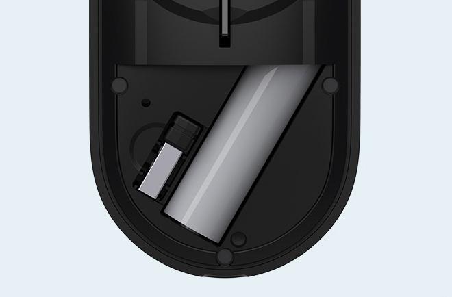 Беспроводная мышь Xiaomi Bluetooth Mouse 2 Беспроводная мышь Xiaomi Bluetooth Mouse 2