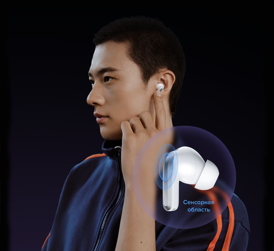 Redmi Buds 4 Redmi Buds 4