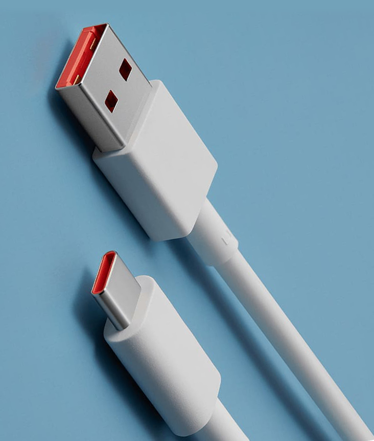 Xiaomi 6A USB Cable Xiaomi 6A USB Cable