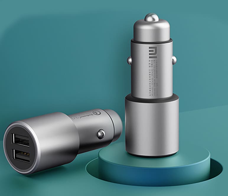 Xiaomi Car Charger