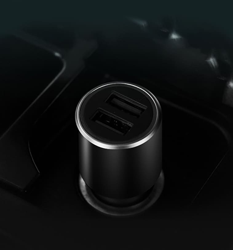 Xiaomi Car Charger