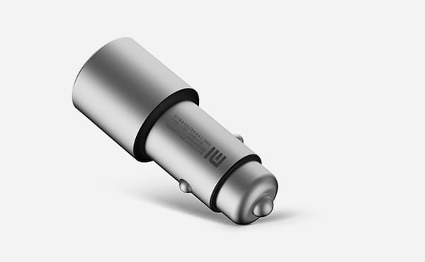 Xiaomi Car Charger