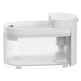 AI Water Fountain