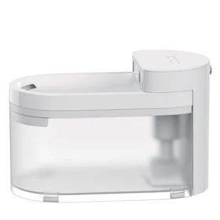 AI Water Fountain