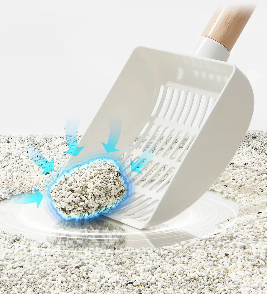 CatLink Cassava Mixed Cat Litter