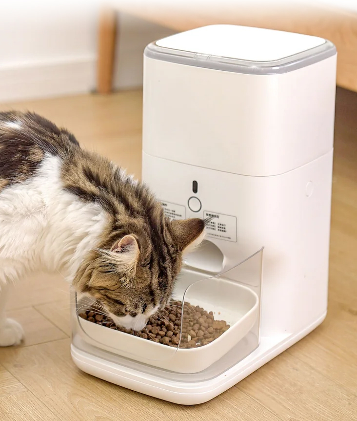Fresh 2 Automatic Feeder
