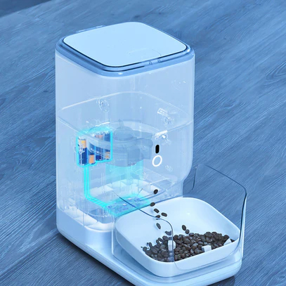 Fresh 2 Automatic Feeder