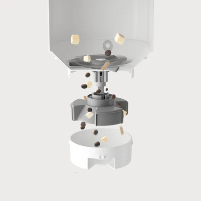 Fresh 2 Automatic Feeder