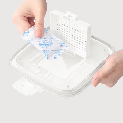 Fresh 2 Automatic Feeder