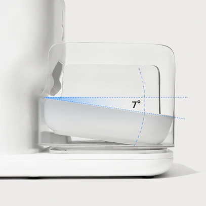 Fresh 2 Automatic Feeder