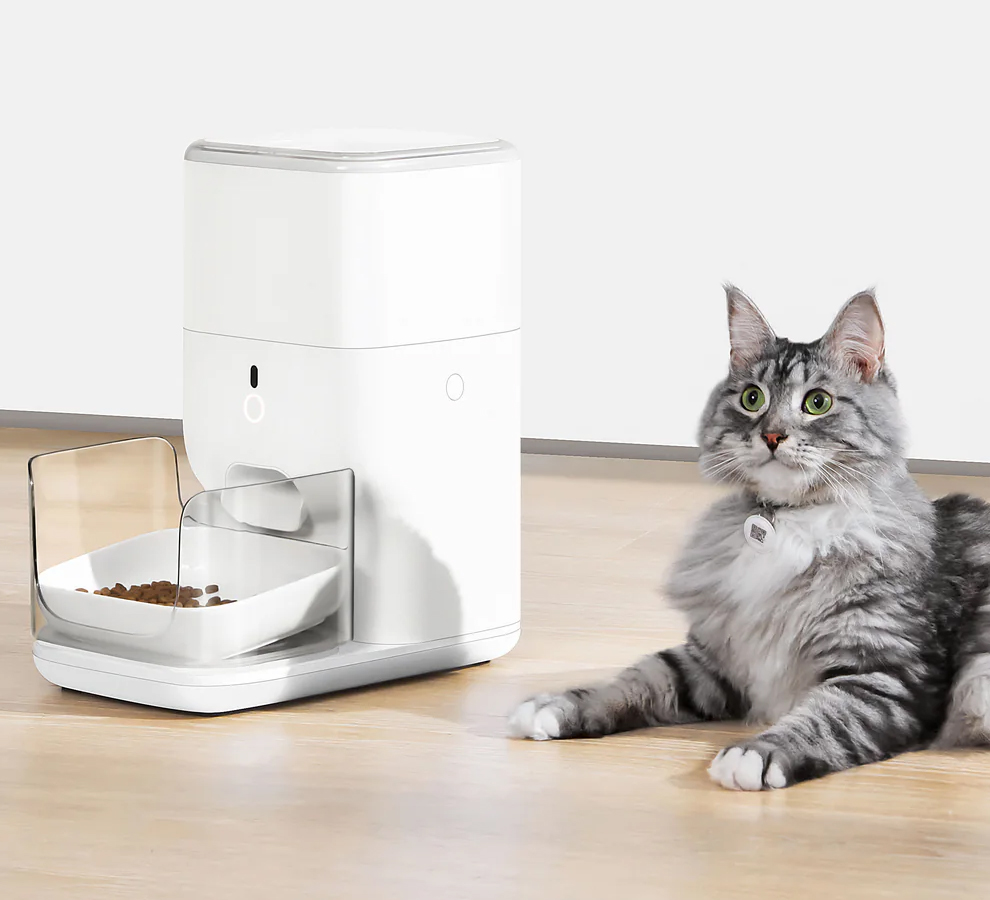 Fresh 2 Automatic Feeder