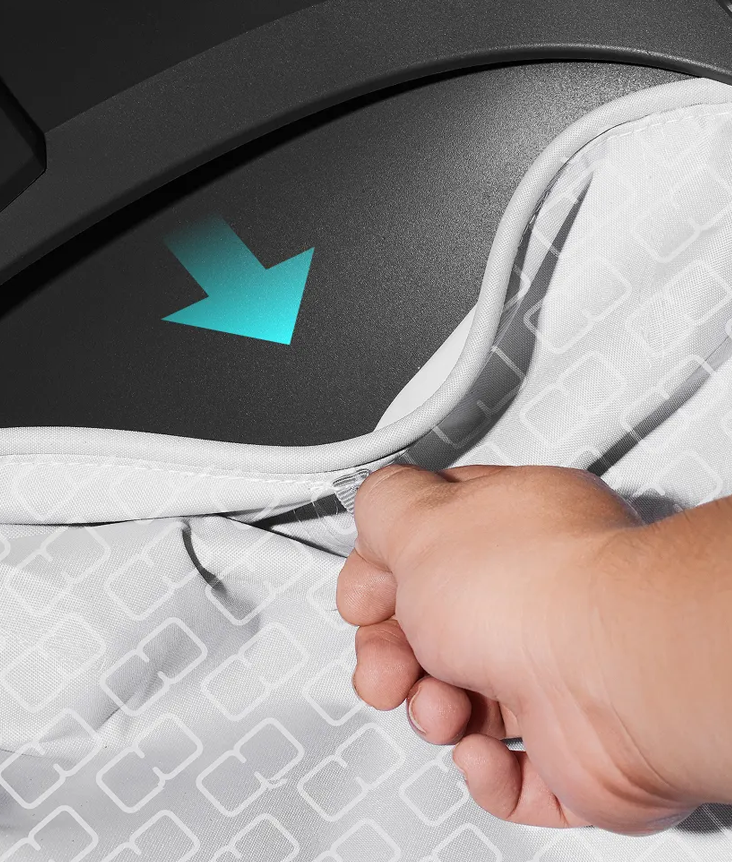 CatLink Open-X Litter Mat CatLink Open-X Litter Mat