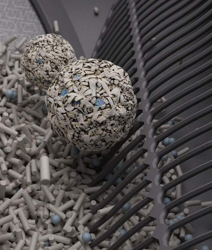 CatLink Open-X Sift Filter CatLink Open-X Sift Filter