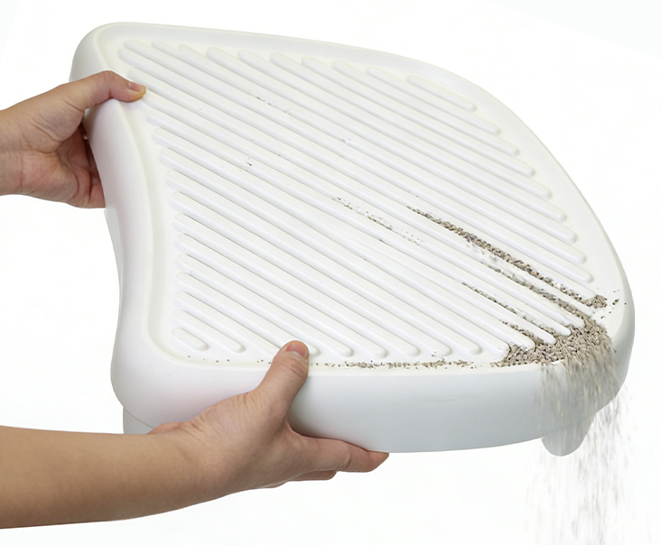 CatLink Open-X stairway