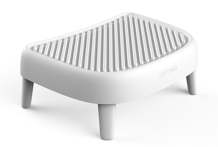 CatLink Open-X stairway