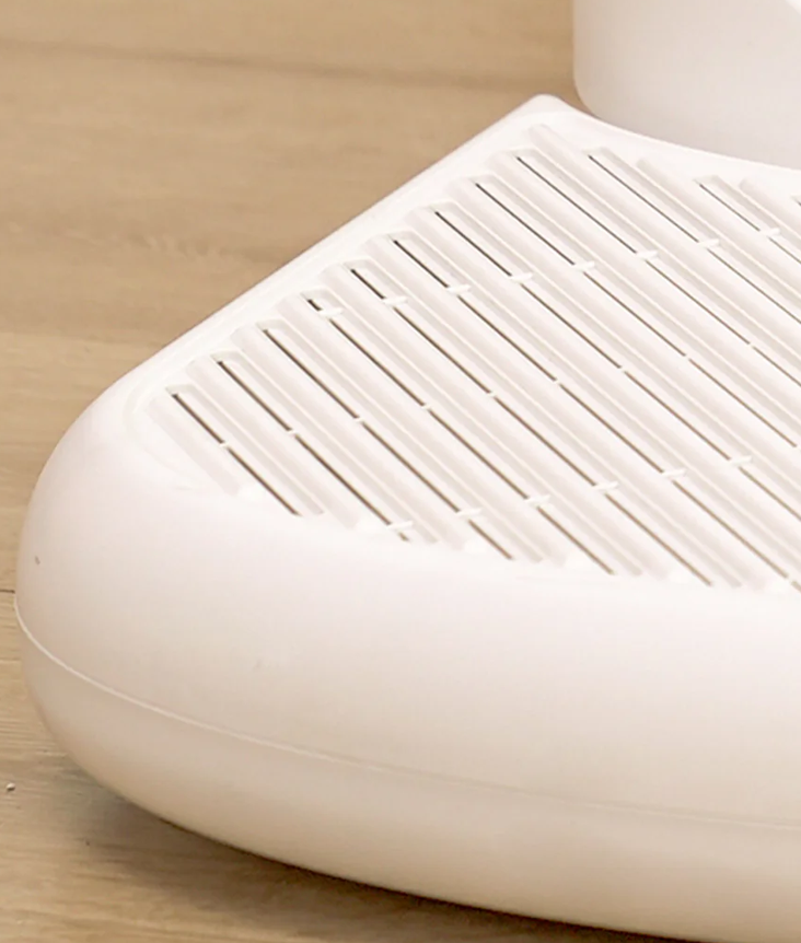 CatLink Scopper SE Ramp CatLink Scopper SE Ramp