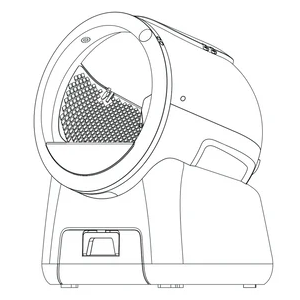CatLink Scoop Robot Pro