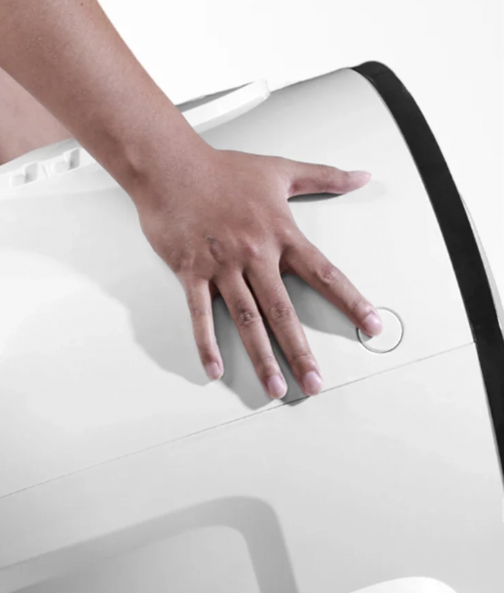 CatLink Scoop Robot Pro