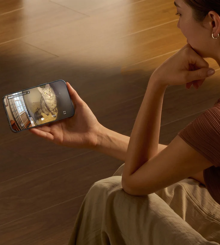 CatLink Scoop Robot Pro