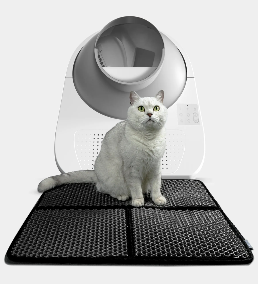 CatLink Scooper Open-X Mat