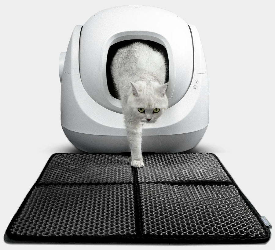 CatLink Scooper Open-X Mat