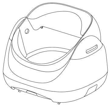 CatLink Scooper Open-X