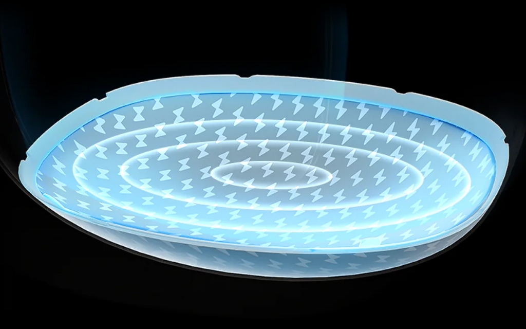 Scooper SE and SE Lite Mat
