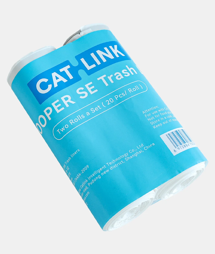 CatLink Scooper SE CatLink Scooper SE
