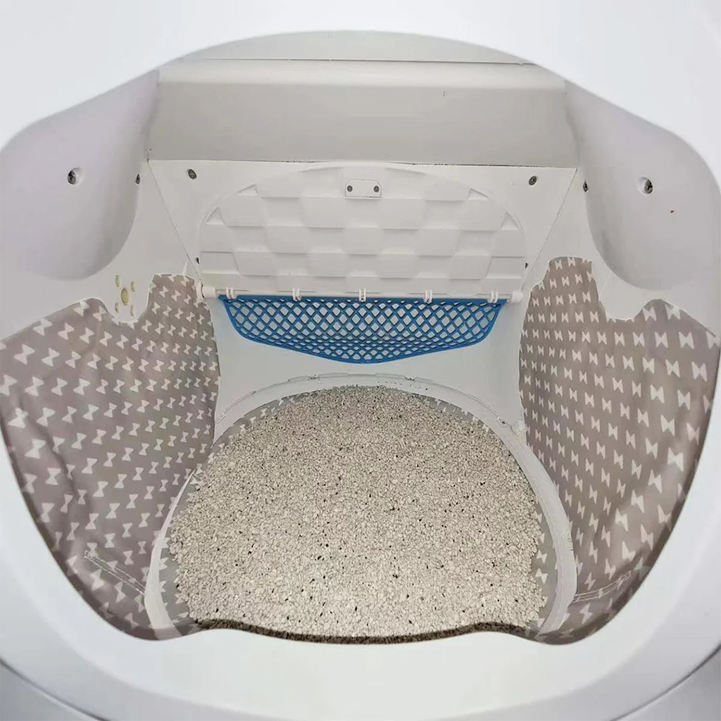 Urinary Cover Pad<